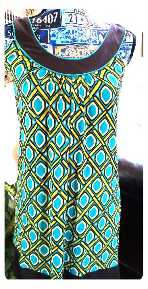 Byline dress